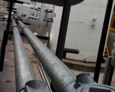 Montagem de Subestação e Infraestrutura Elétrica Industrial