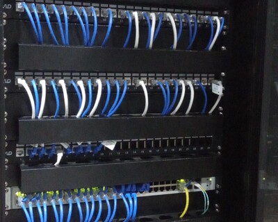 Infra Ti