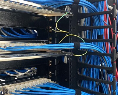 Infra Ti