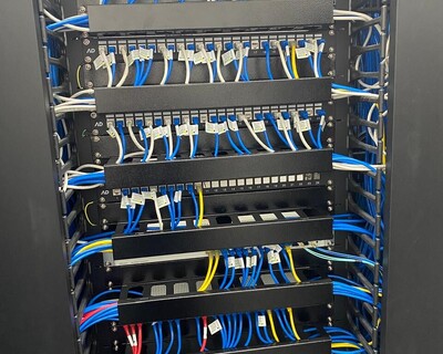 Infra Ti