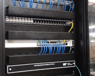 Infra Ti