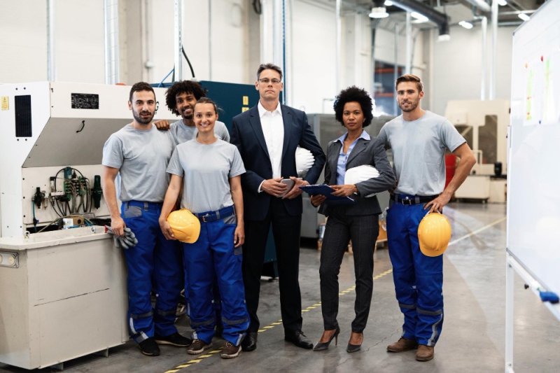 Conheça a Acet Engenharia