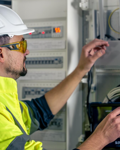 Grupos Geradores: Garantia de Continuidade e Segurança Energética