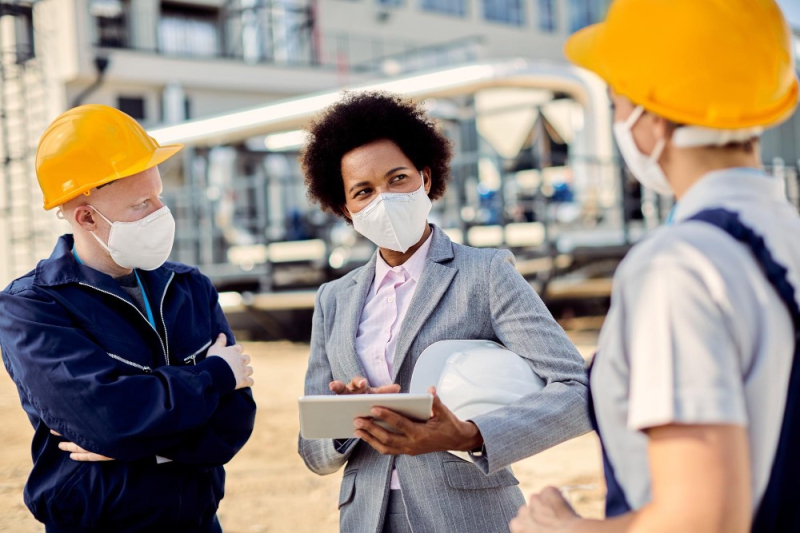 Conformidade e Prevenção Especializada