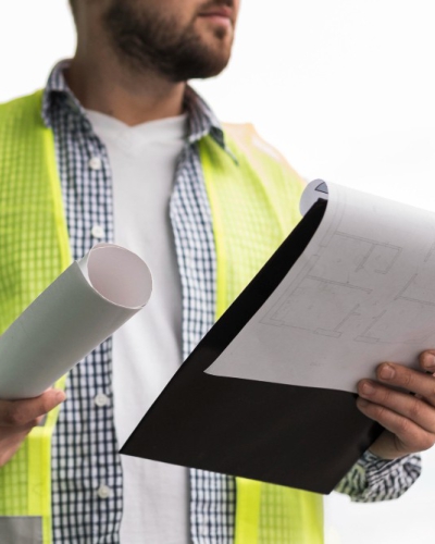 Auditoria e Estruturação Documental: Acet Engenharia