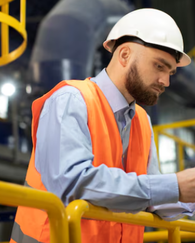 Engenharia de Potência e Integração: Acet Engenharia