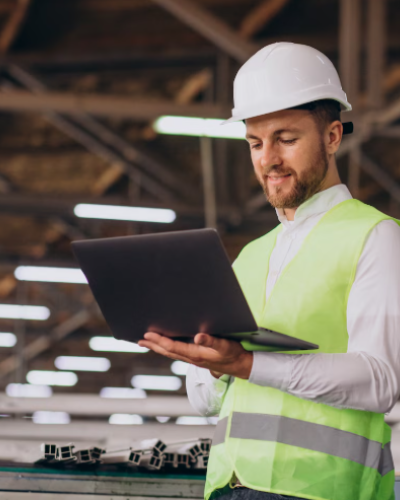 Engenharia de Malhas e Medições: Acet Engenharia