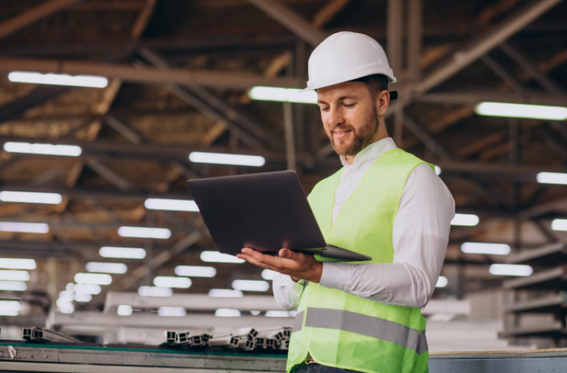 Engenharia de Malhas e Medições: Acet Engenharia