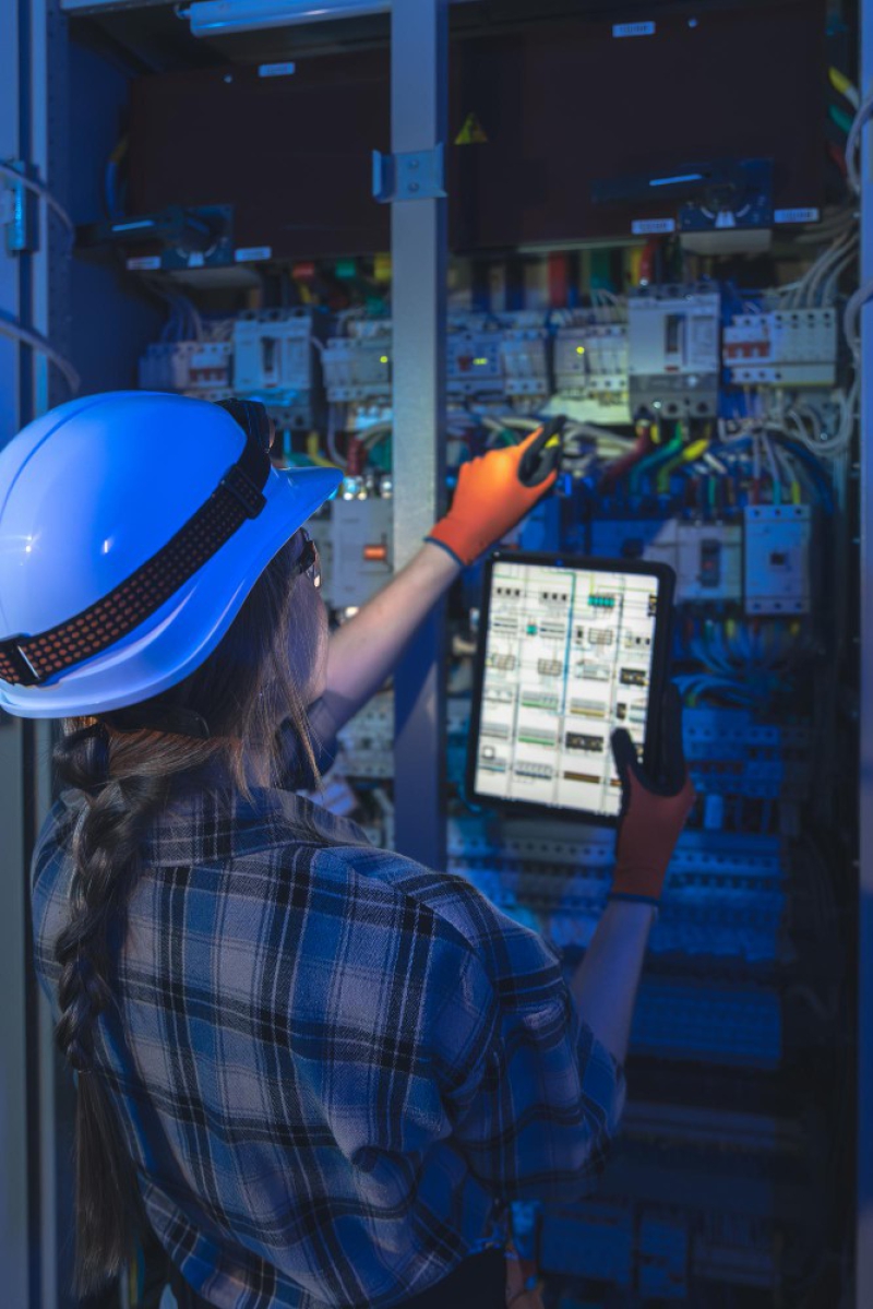 Projeto Elétrico: O Planejamento Estratégico da sua Infraestrutura